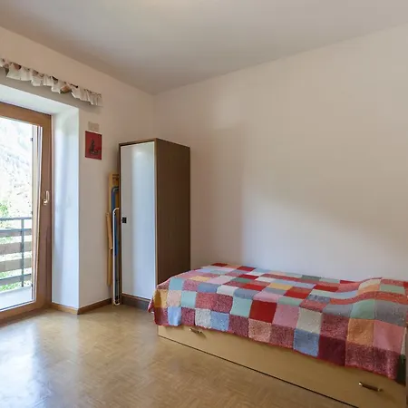 Casa Al Sentiero * Falcade